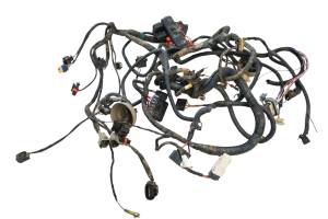 15 Can-Am Outlander 450 L 4x4 Wire Harness Electrical Wiring For Parts