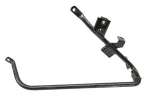 12 Harley-Davidson Road Glide Custom FLTRX Left Saddle Bag Guard