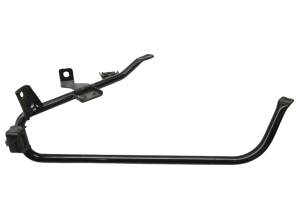 12 Harley-Davidson Road Glide Custom FLTRX Left Saddle Bag Guard - Image 3