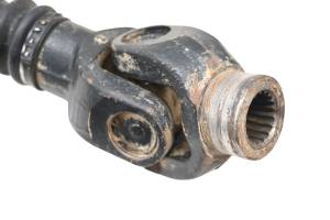 Can-Am - 15 Can-Am Outlander 450 L 4x4 Rear Drive Shaft For Parts - Image 3