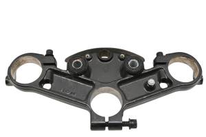 19 Harley-Davidson FLHX Street Glide Upper Triple Tree Clamp