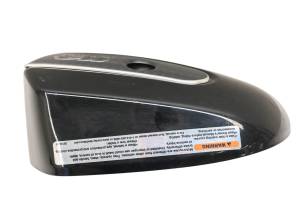 19 Harley-Davidson FLHX Street Glide Air Cleaner Cover - Image 2