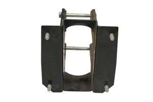 11 Harley-Davidson FLTRU Road Glide Ultra Front Upper Fairing Bracket Stay Mount - Image 4