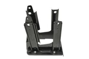 15 Harley-Davidson FLTRX Road Glide Inner Front Fairing Bracket Stay Mount - Image 4