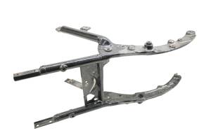 12 Harley-Davidson Road Glide Custom FLTRX Rear Fender Subframe - Image 4