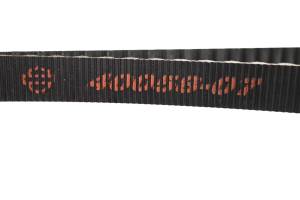 11 Harley-Davidson FLSTC Heritage Softail Classic Main Drive Belt - Image 3