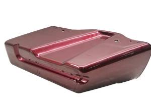 16 Harley-Davidson FLHR Road King Left Side Saddlebag - Image 4