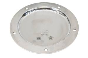 00 Harley-Davidson FXDL Clutch Cover - Image 4