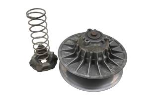 15 Can-Am Outlander 450 L 4x4 Secondary Driven Clutch