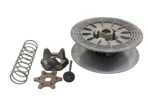 Can-Am - 15 Can-Am Outlander 450 L 4x4 Secondary Driven Clutch - Image 2