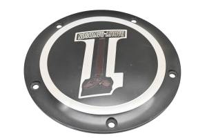 18 Harley-Davidson FLSB Clutch Cover - Image 2