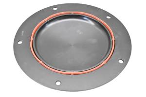 18 Harley-Davidson FLSB Clutch Cover - Image 3