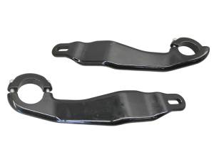 20 Harley-Davidson FLTRX Fairing Supports Brackets Mounts Left & Right