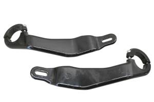 20 Harley-Davidson FLTRX Fairing Supports Brackets Mounts Left & Right - Image 3