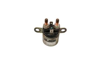 08 Can-Am DS450 Starter Solenoid
