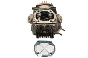 Can-Am - 10 Can-Am DS90 Cylinder Head - Image 2