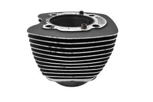 16 Harley Davidson FLHX Street Glide Cylinder For Parts