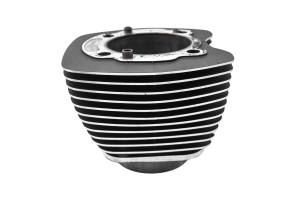 Harley Davidson - 16 Harley Davidson FLHX Street Glide Cylinder For Parts - Image 3