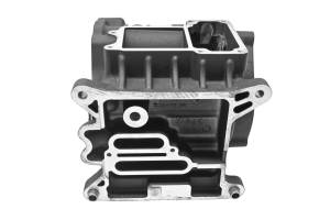 Harley Davidson - 16 Harley Davidson FLHX Street Glide Transmission Gear Case Housing - Image 2