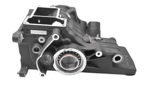 Harley Davidson - 16 Harley Davidson FLHX Street Glide Transmission Gear Case Housing - Image 3