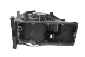Harley Davidson - 16 Harley Davidson FLHX Street Glide Transmission Gear Case Housing - Image 5