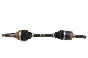 15 Can-Am Outlander 450 L 4x4 Front Right Cv Axle