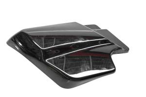 Harley Davidson - 16 Harley Davidson FLHX Street Glide Right Fairing Side Panel Cover - Image 3