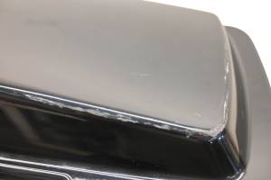 13 Harley-Davidson FLTRU Right Saddlebag & Cover - Image 8