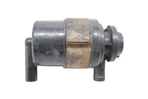 06 Can-Am DS250 2x4 Air Injection System