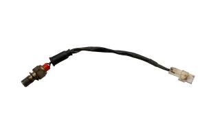 08 Can-Am DS450 Rear Brake Tail Light Switch Sensor