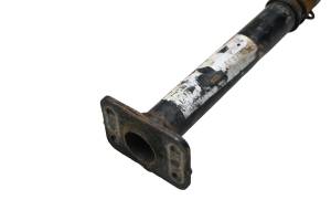 Can-Am - 15 Can-Am Outlander 450 L 4x4 Steering Stem Shaft - Image 2