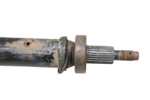 Can-Am - 15 Can-Am Outlander 450 L 4x4 Steering Stem Shaft - Image 3