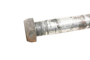 12 Harley-Davidson Road Glide Custom FLTRX Rear Axle Bolt - Image 2