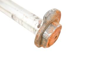 12 Harley-Davidson Road Glide Custom FLTRX Rear Axle Bolt - Image 3