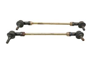 10 Can-Am DS90 Tie Rods & Ends