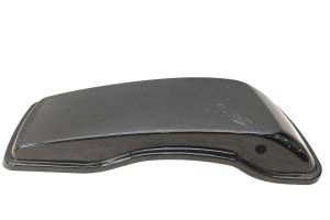 19 Harley-Davidson FLTRX Left Saddlebag Cover - Image 2