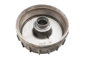 10 Can-Am DS90 Rear Brake Drum Housing