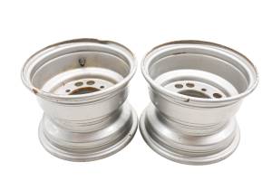 Can-Am - 10 Can-Am DS90 Front Wheels Rims 8X5 4/115 - Image 2