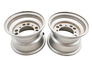 Can-Am - 10 Can-Am DS90 Front Wheels Rims 8X5 4/115 - Image 3