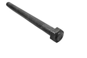 05 Harley-Davidson FXDCI Swingarm Pivot Bolt - Image 3