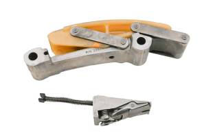 12 Harley-Davidson Road Glide Custom FLTRX Primary Drive Chain Tensioner - Image 2