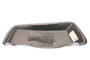 11 Harley-Davidson FLTRU Right Saddlebag Cover - Image 8