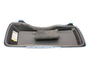 11 Harley-Davidson FLTRU Right Saddlebag Cover - Image 9