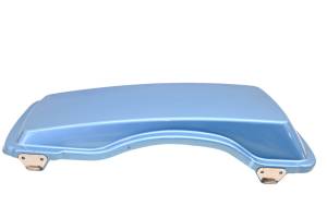 11 Harley-Davidson FLTRU Left Saddlebag Cover - Image 2