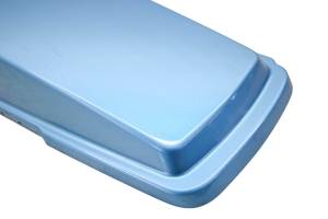 11 Harley-Davidson FLTRU Left Saddlebag Cover - Image 4