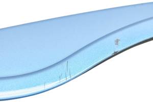 11 Harley-Davidson FLTRU Left Saddlebag Cover - Image 6