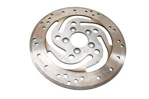 96 Harley-Davidson Electra Glide Front Brake Rotor Disc FLHT