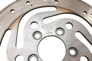 96 Harley-Davidson Electra Glide Front Brake Rotor Disc FLHT - Image 3