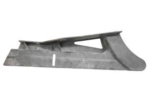 12 Harley-Davidson Road Glide Custom FLTRX Lower Belt Guard Debris Deflector Cover - Image 3