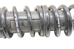 09 Harley-Davidson XL Sportster Custom Rear Shock XL1200C - Image 4